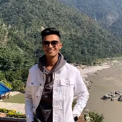Dharmil Shah