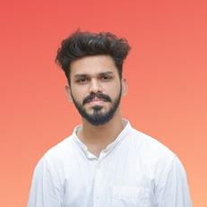Ajith Varghese Thomas