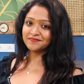 Rashmi Mahavadi