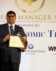 SHAHID AHMAD KHAN