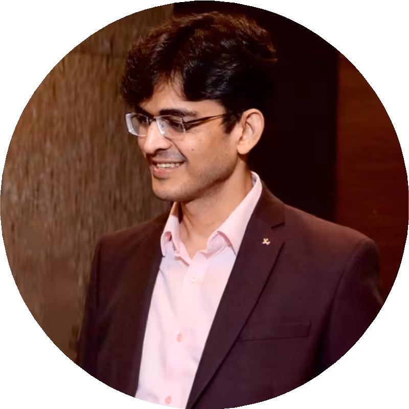 BAJRANG AGGARWAL