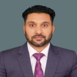 KUMAR ANIKET