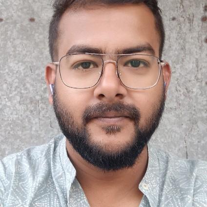 Subhrangshu Paul