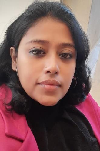 Prakriti Sen