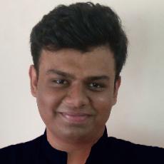 Mihir Agrawal