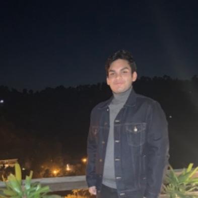 Raghav Goyal