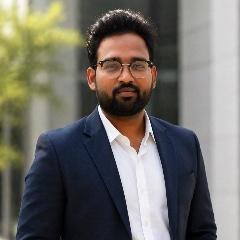 SAI BHARATH KUMAR A