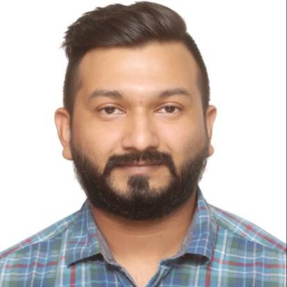 Vishnu Gopal