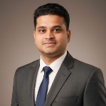 Kushal Salvi