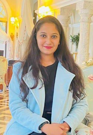 CHANDNI JAIN