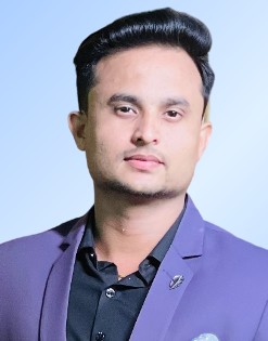 Rupesh More
