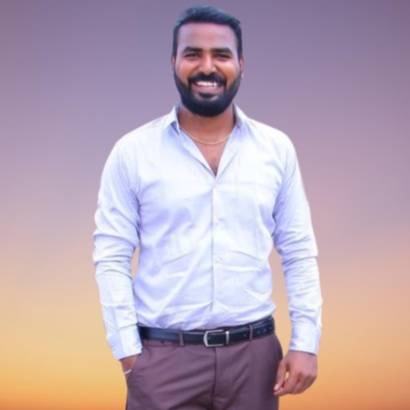 Janardhan Daram
