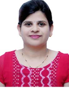 Shamika Ravindra Chaudhari