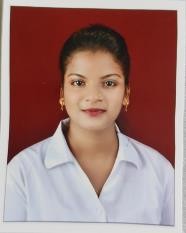 Aditi Shivaji Jagzape