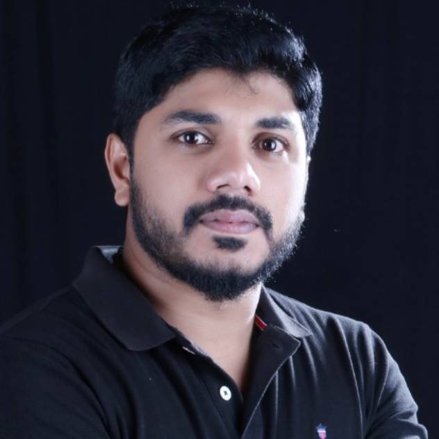 SANOOP REJI