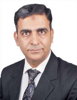 Inam Ahmed Khan