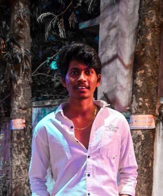 Lokesh Patta