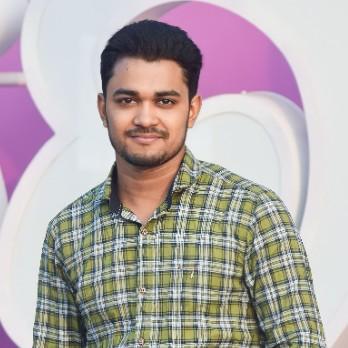 RANJAN KUMAR PRADHAN