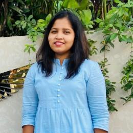 Sai Deekshitha Pasupuleti