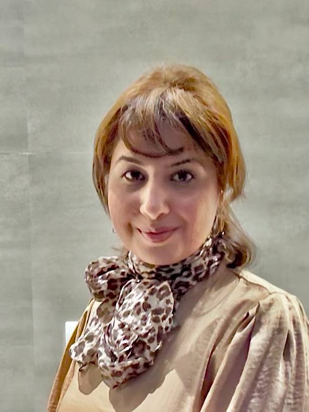 Arshia Kaul