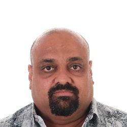 Jerin Joseph Changankeril