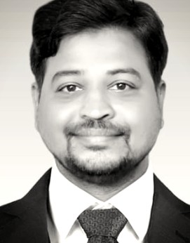 S MOHAMMED RAFFI MCA