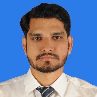 Qaiser Saiyed