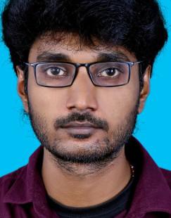 Sreejith MS