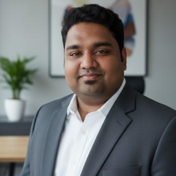 ANIL SETHY