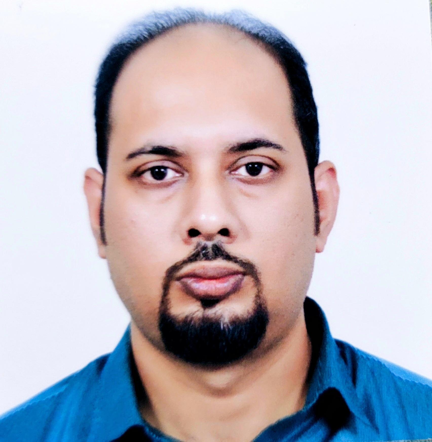 SUPARNO KANTO BANERJEE