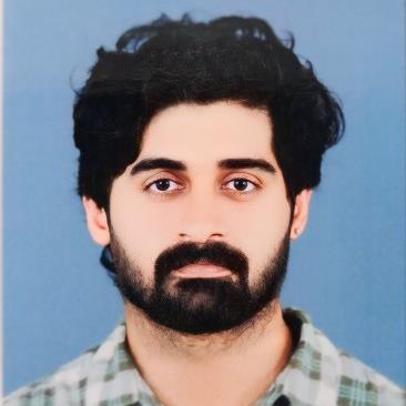 Abhishek Mc