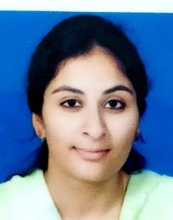 Sai Priya Virupakshi
