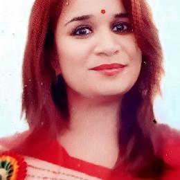 Menka Sharma