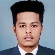 VISHNU PRASAD P