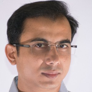 AVIJIT ROY CHOWDHURY