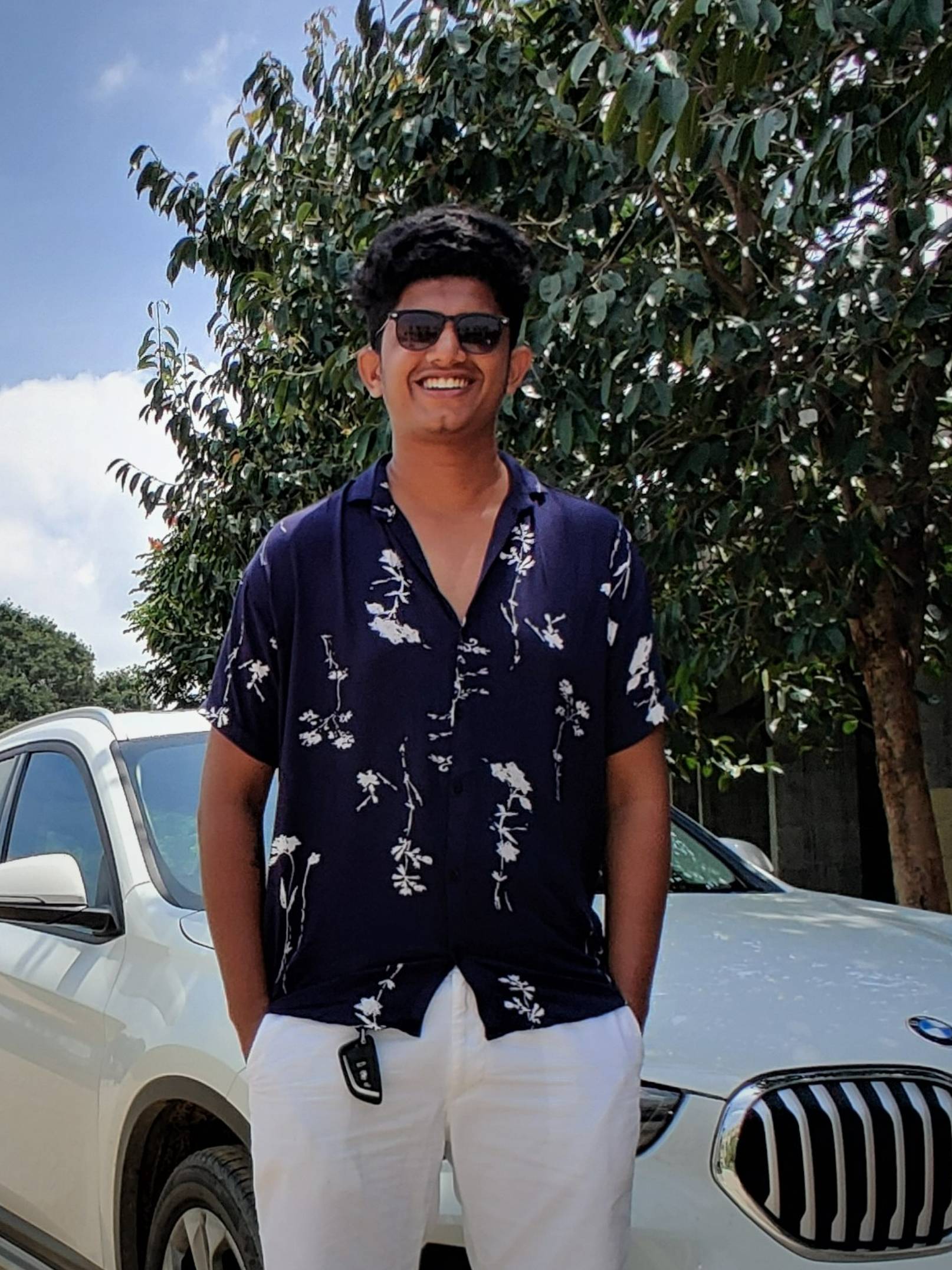 Manish Rathnakar