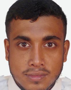 Sayan Chakraborty