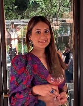 Garima Bains