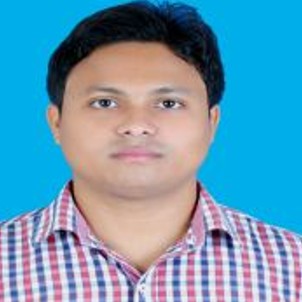 Santosh Biswal
