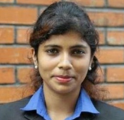 Ryna Vinaya Natasha Pereira