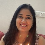 Anshu Goel