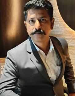 Pramod Kumar Singh