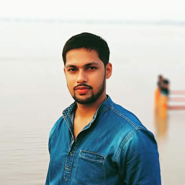 Ankur Singh