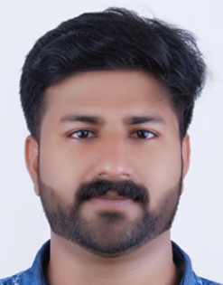 NIDHIN THOMAS