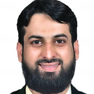 Wasim Javed Shaikh