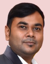 VINOD JAIRAM CHOURASIYA