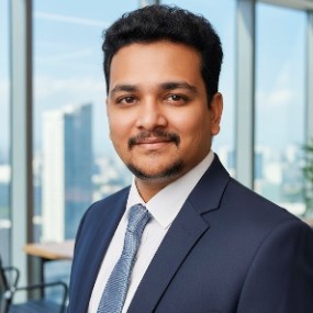 LOKESWAREN RAVICHANDRAN