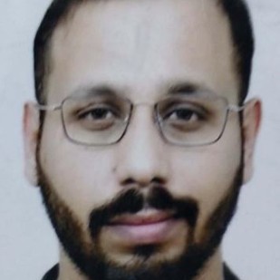 Gaurav Saxena