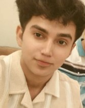 ROHIT BHOSLE