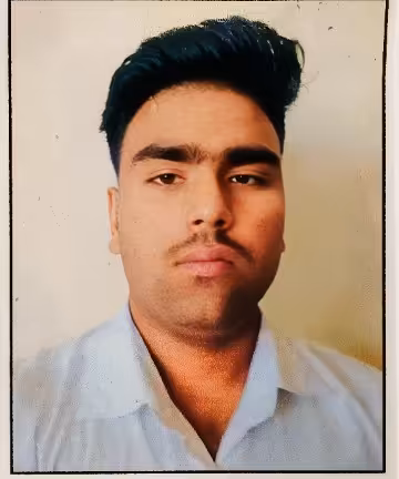 BHAGIRATH BAGHEL